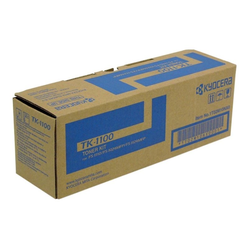 Kyocera TK-1100 Toner