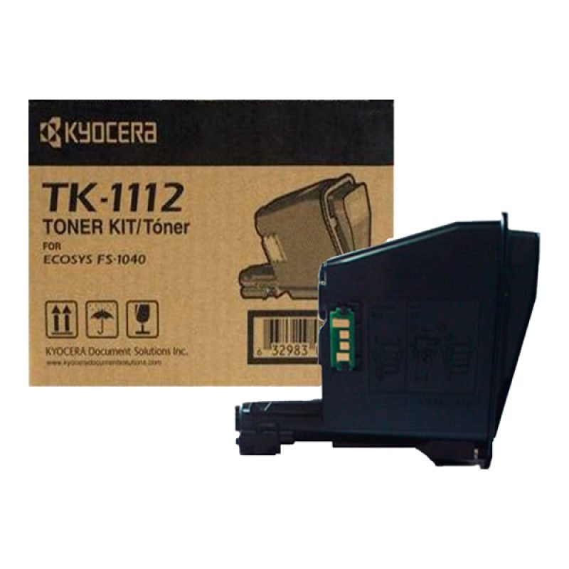 Kyocera TK-1112 Toner