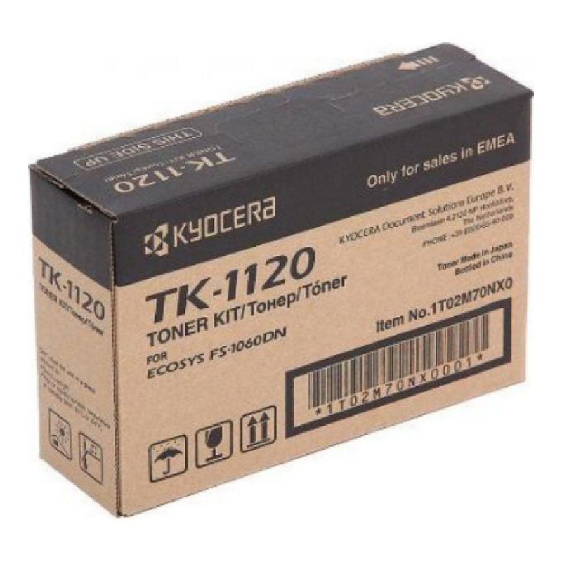 Kyocera TK-1120 Toner