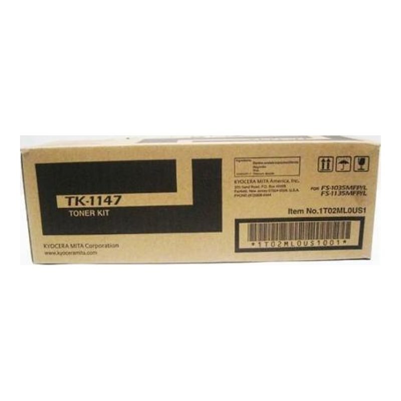 Kyocera TK-1147 Toner