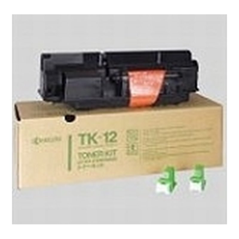 Kyocera TK-12 Toner