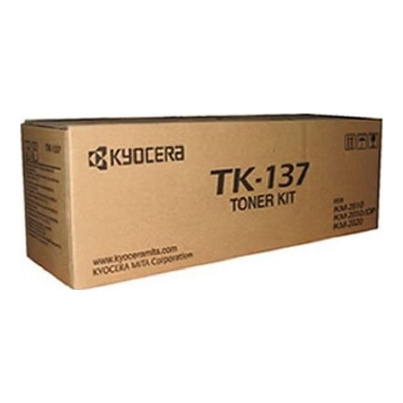 Kyocera TK-137 Toner