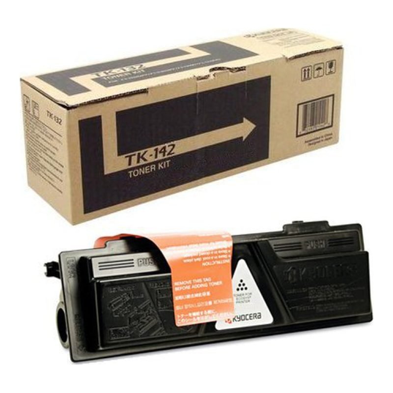 Kyocera TK-142 Toner