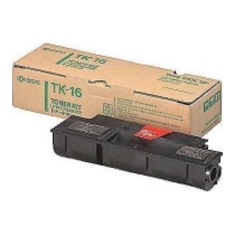 Kyocera TK-16 Toner