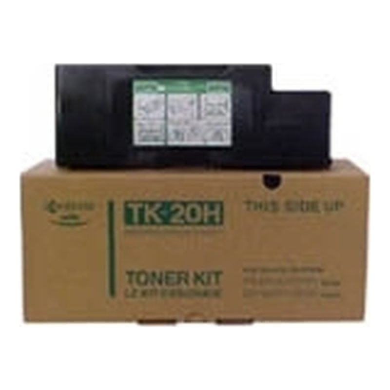 Kyocera TK-20H Toner