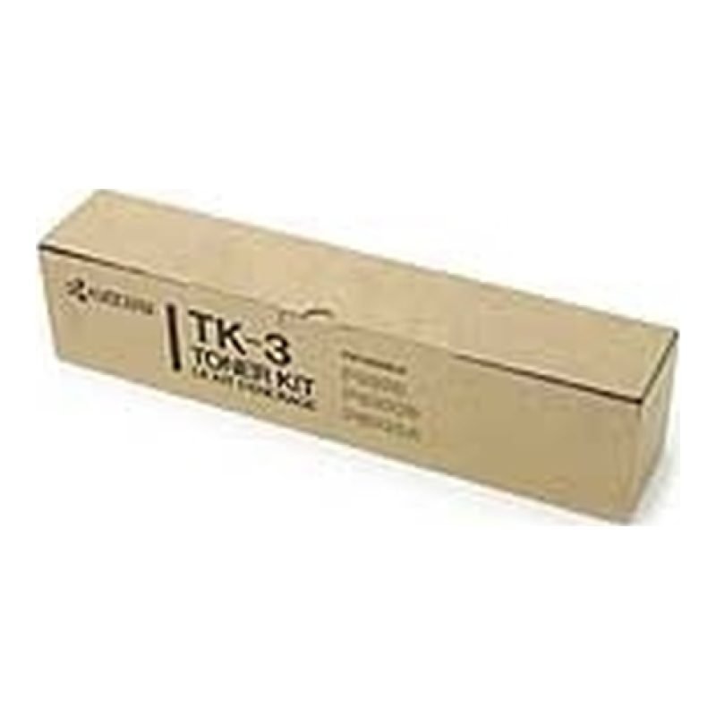 Kyocera TK-3 Toner