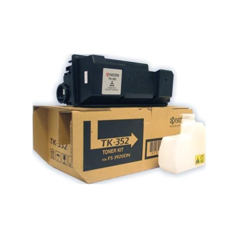 Kyocera TK-352 Toner