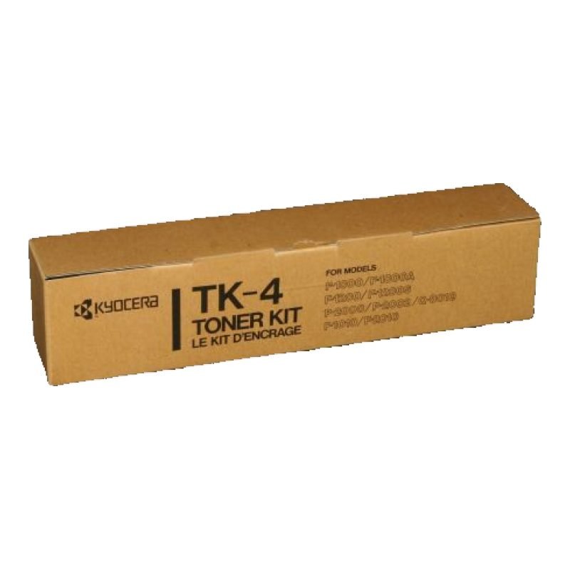 Kyocera TK-4 Toner
