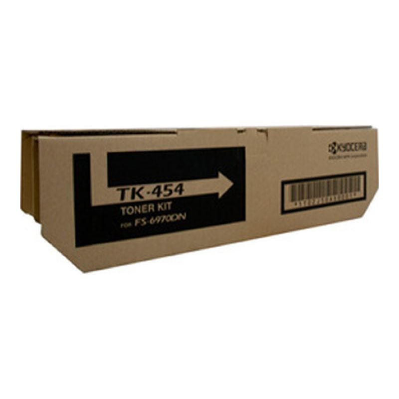 Kyocera TK-454 Toner