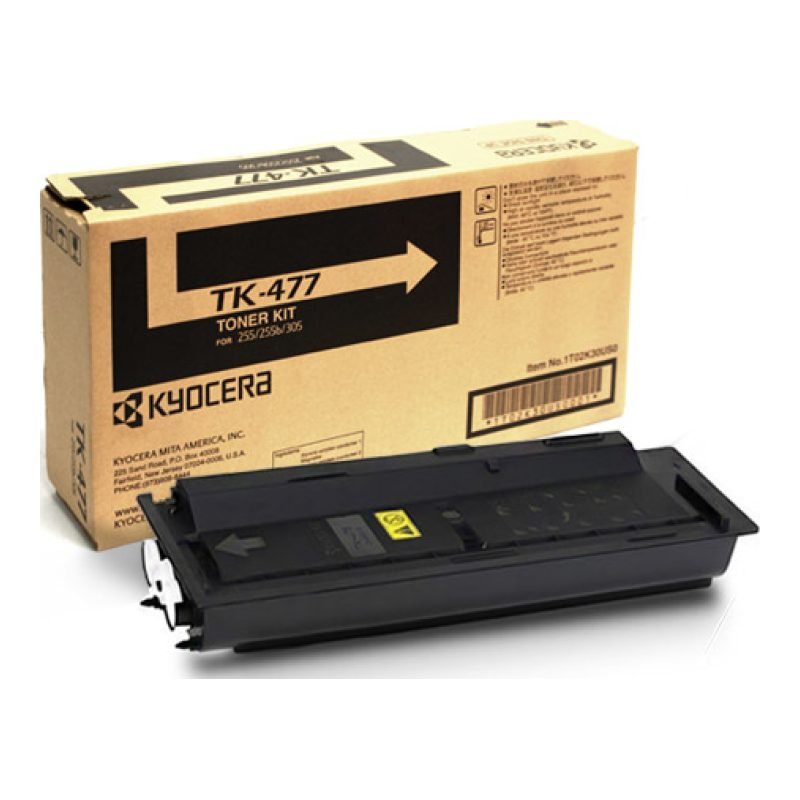 Kyocera TK-477 Toner