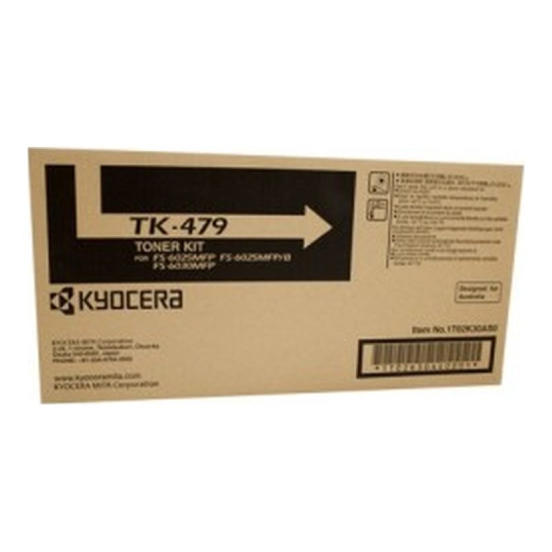 Kyocera TK-479 Toner