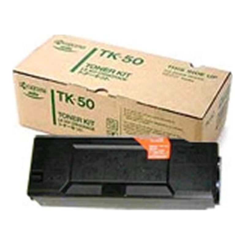 Kyocera TK-50H TK50 Toner