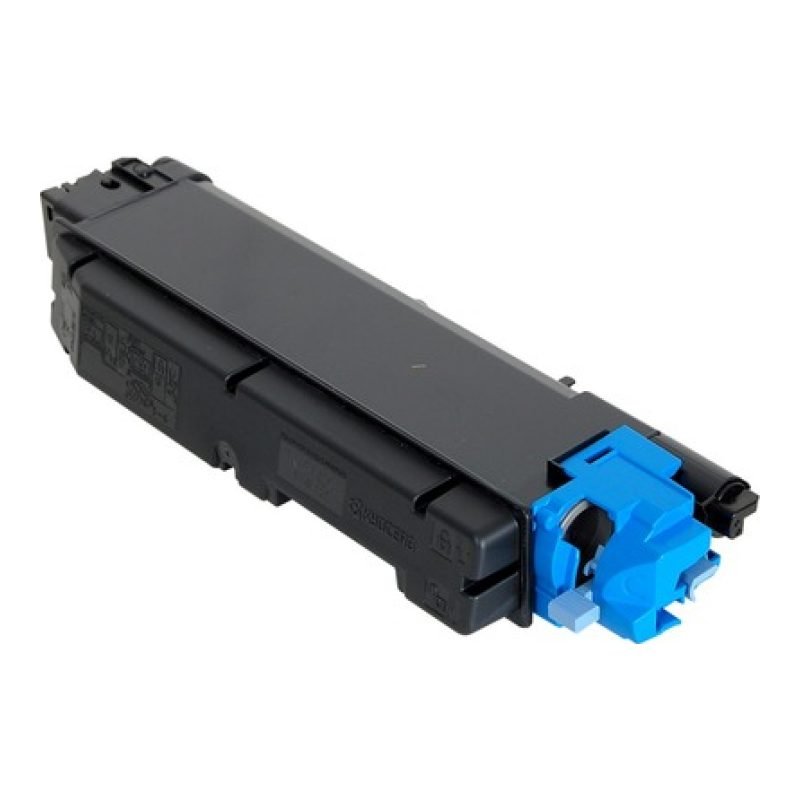 Kyocera TK-5152C Mavi Toner
