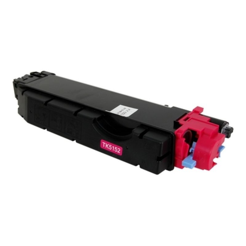 Kyocera TK-5152M Kırmızı Toner
