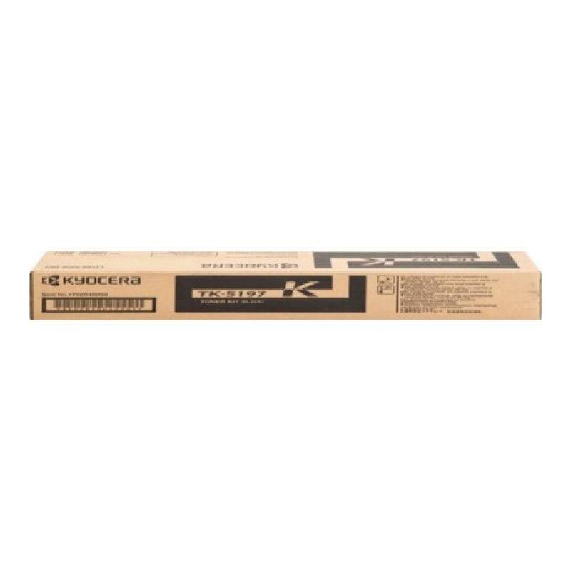 Kyocera TK-5197M-ROW Kırmızı Toner