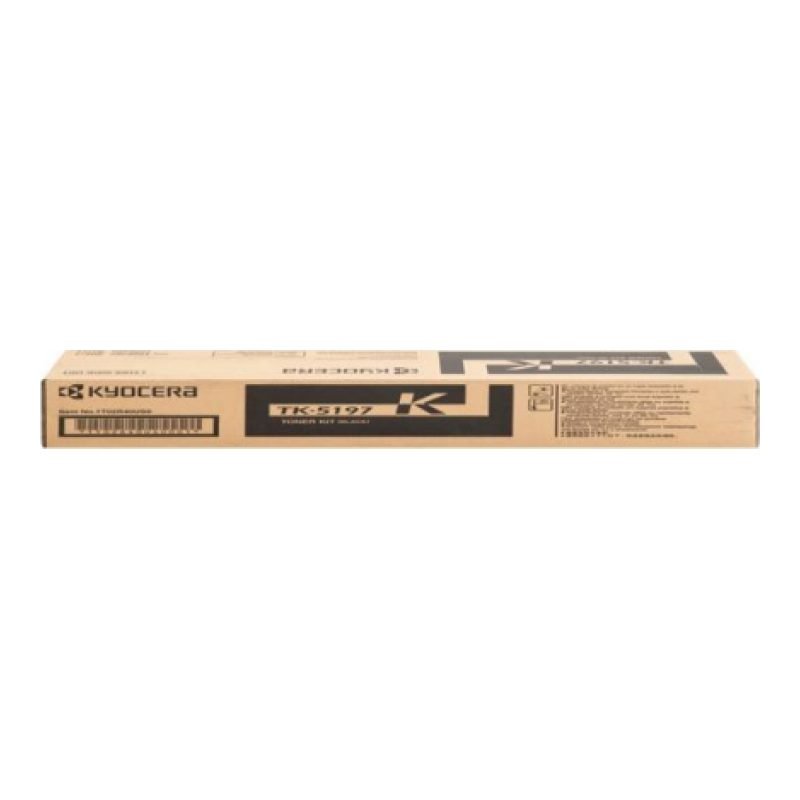 Kyocera TK-5197Y TK-5197Y-ROW Sarı Toner