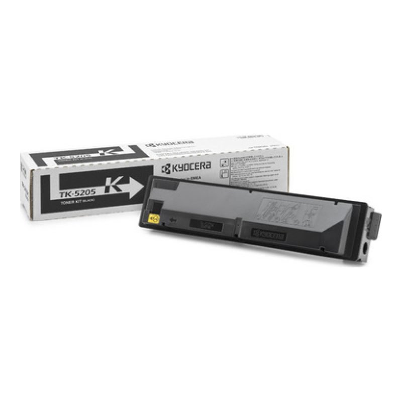 Kyocera TK-5205K Siyah Toner