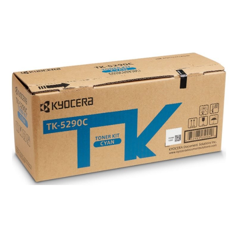 Kyocera TK-5290C Mavi Toner