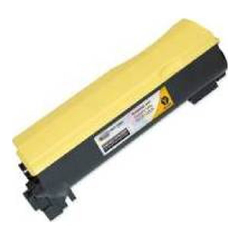 Kyocera TK-542Y Sarı Toner