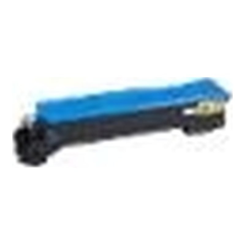 Kyocera TK-544C Mavi Toner