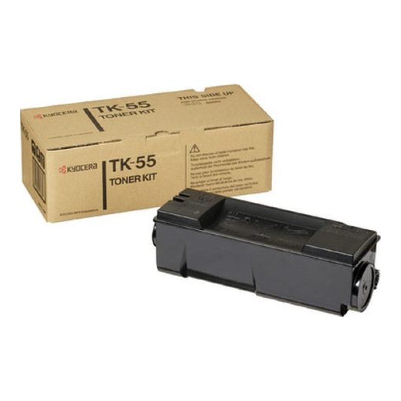 Kyocera TK-55 Toner