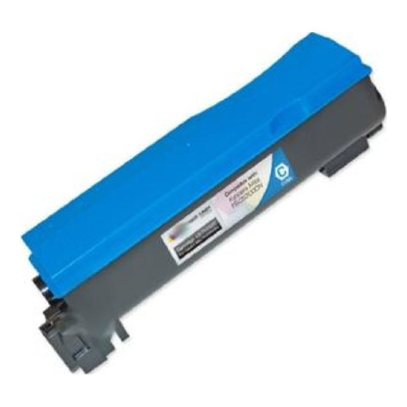 Kyocera TK-552C Mavi Toner