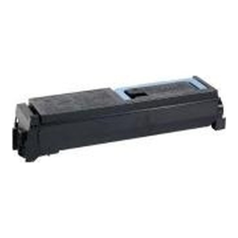 Kyocera TK-554C Mavi Toner