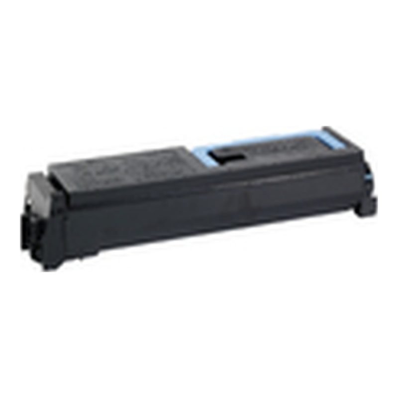 Kyocera TK-554K Siyah Toner