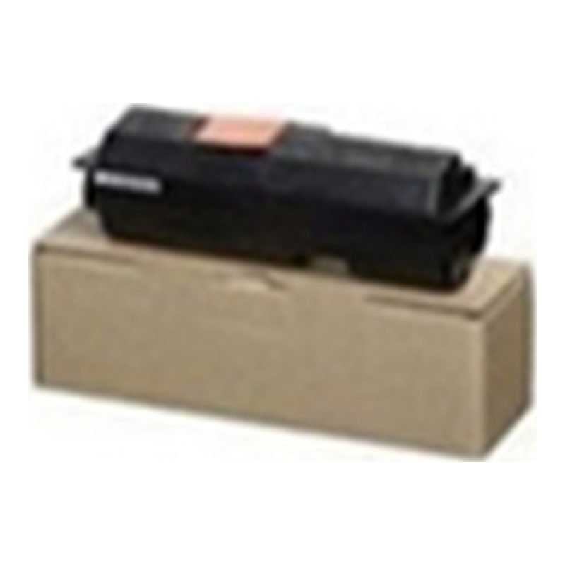 Kyocera TK-574Y Sarı Toner
