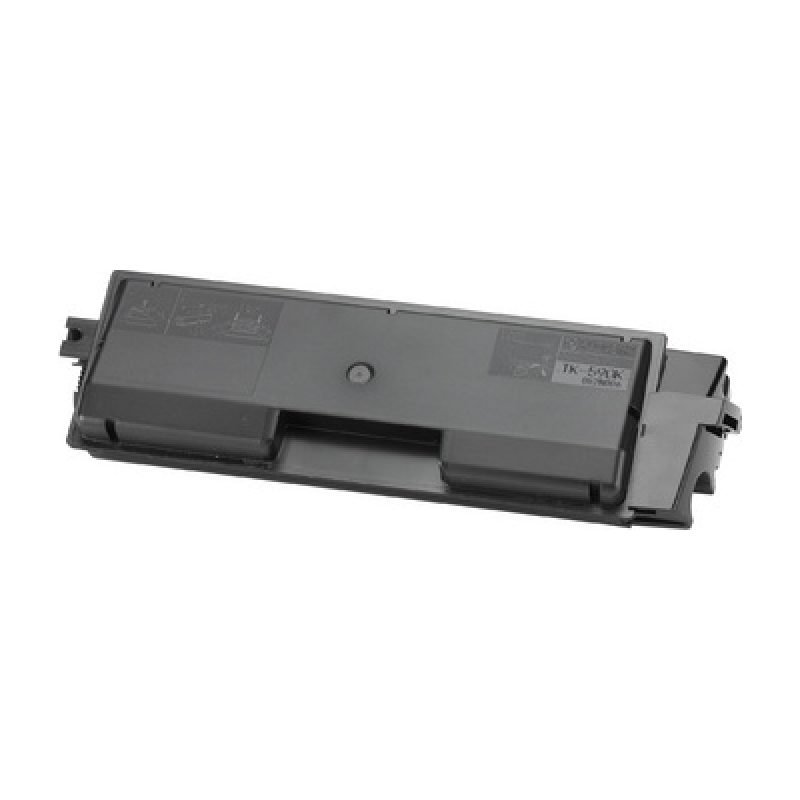 Kyocera TK-590 Üç Renkli Toner