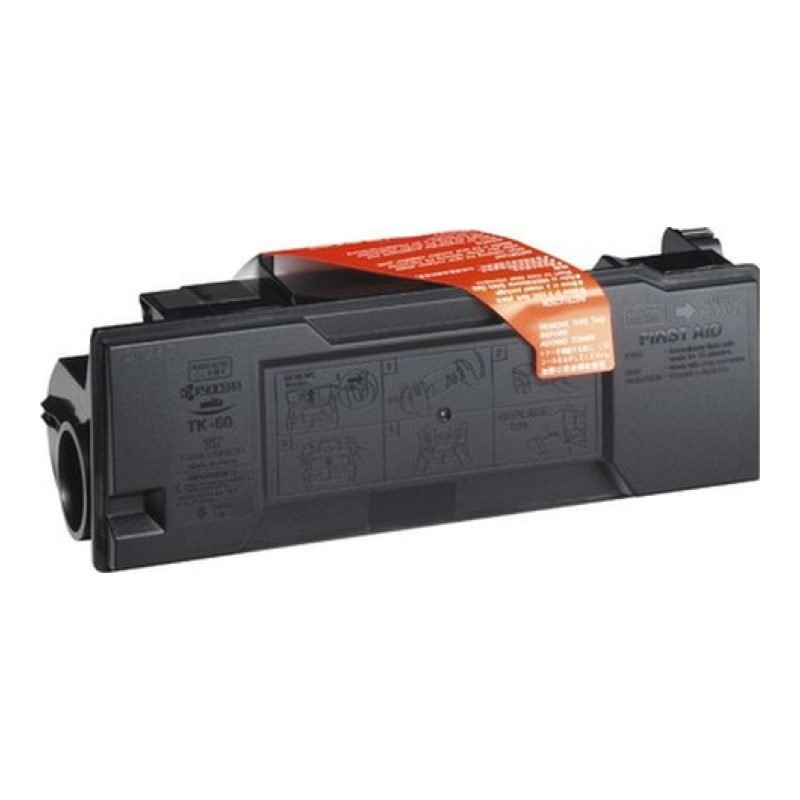 Kyocera TK-60 Toner