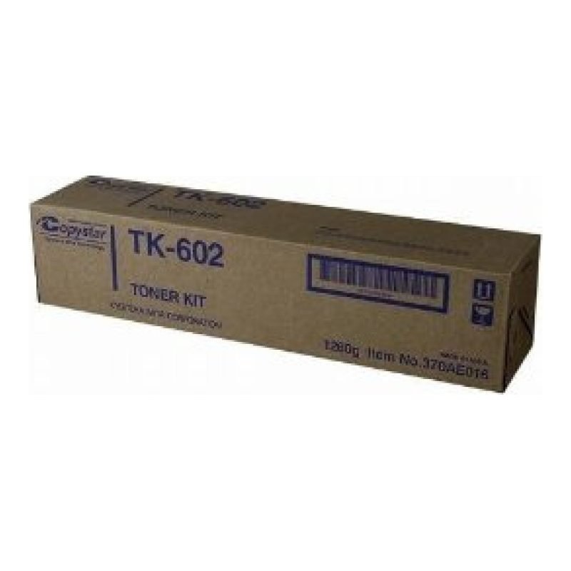 Kyocera TK-602 Toner