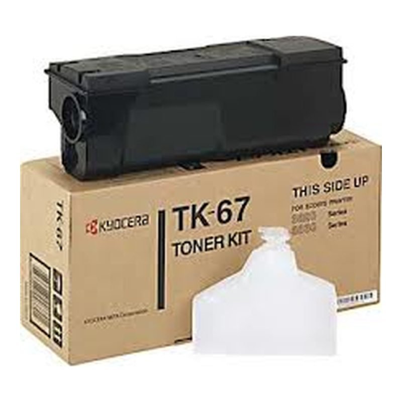 Kyocera TK-67 Toner