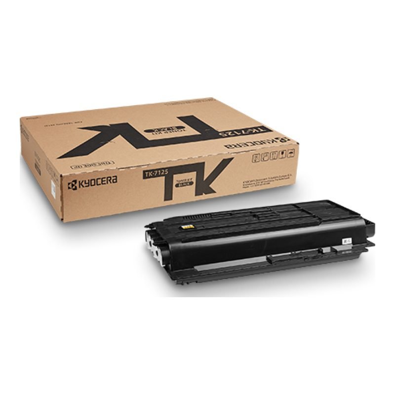 Kyocera TK-7125 Toner