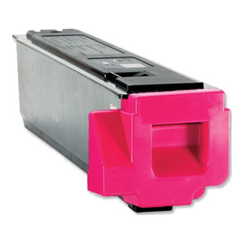 Kyocera TK-815M Kırmızı Toner