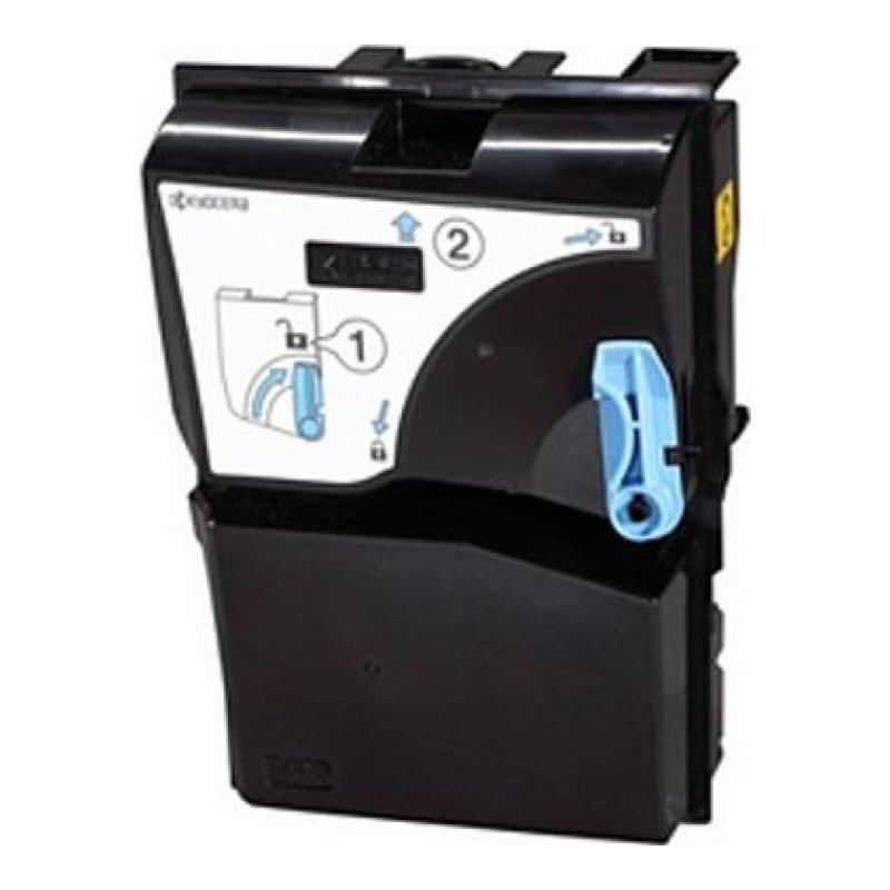 Kyocera TK-827K Siyah Toner