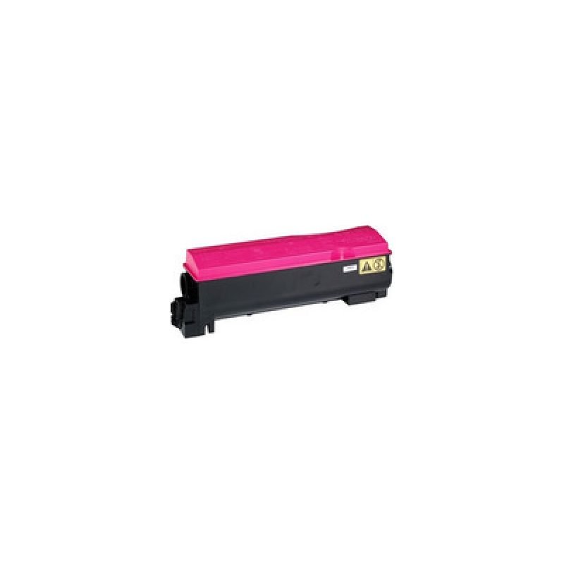 Kyocera TK-8319M Kırmızı Toner