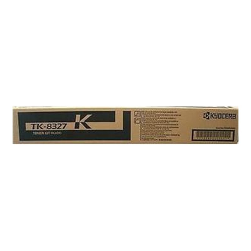 Kyocera TK-8327K Siyah Toner