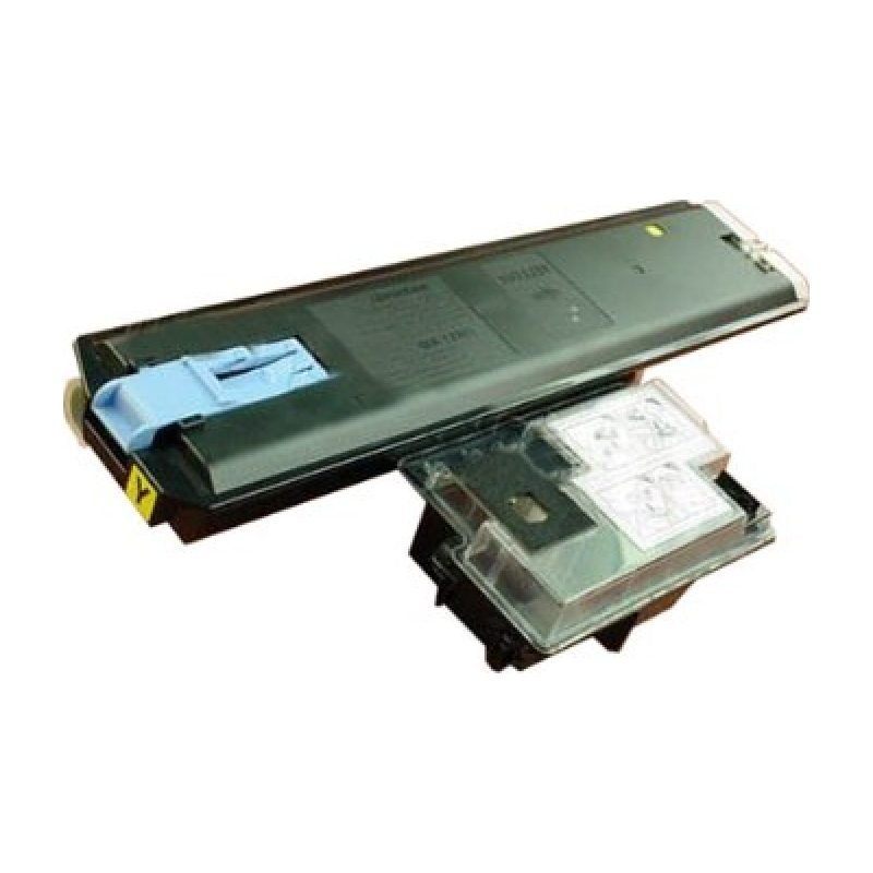 Kyocera TK-837K Siyah Toner