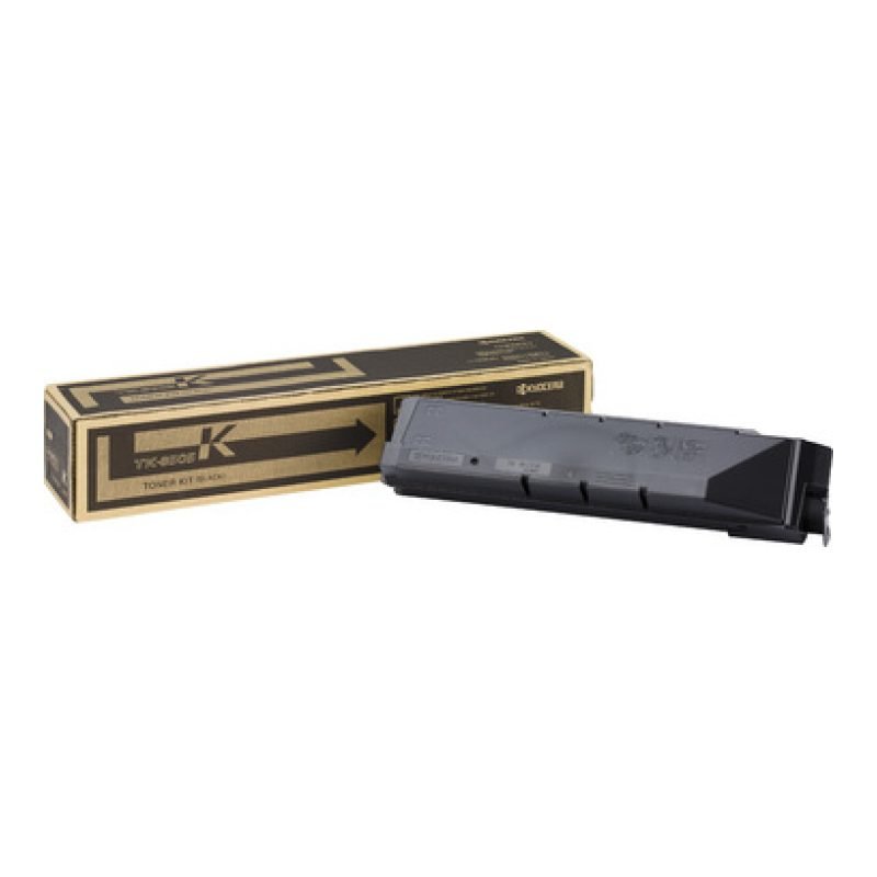 Kyocera TK-8505A Siyah Toner
