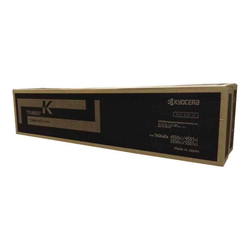 Kyocera TK-8507K Siyah Toner