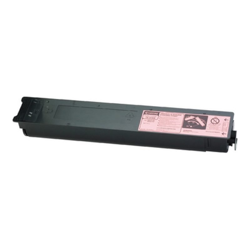 Kyocera TK-875M Kırmızı Toner