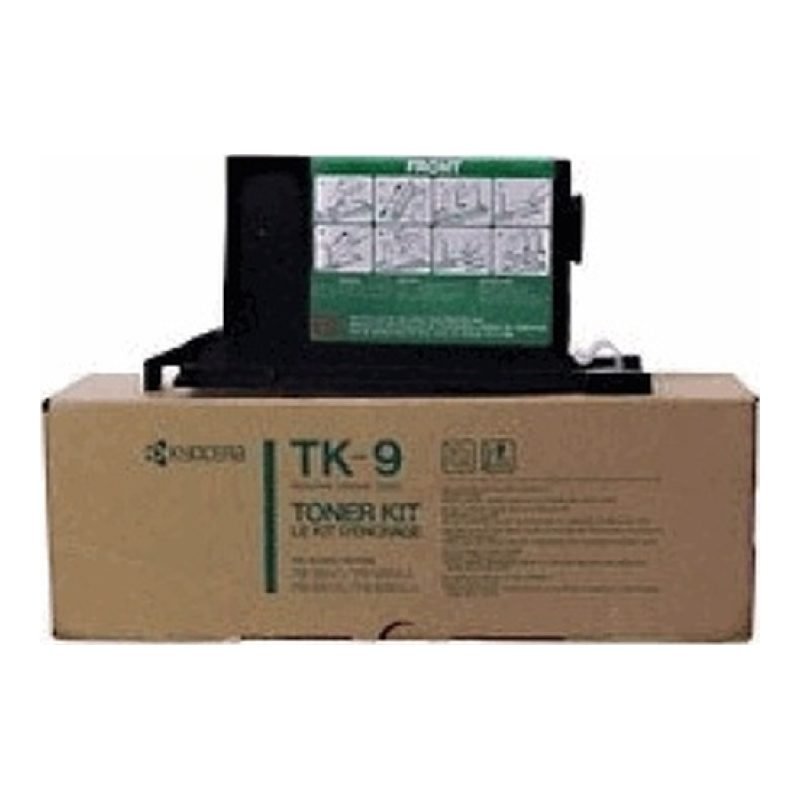 Kyocera TK-9 Toner