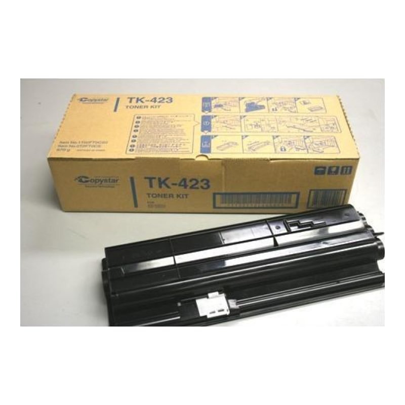 Kyocera TK-423 Toner