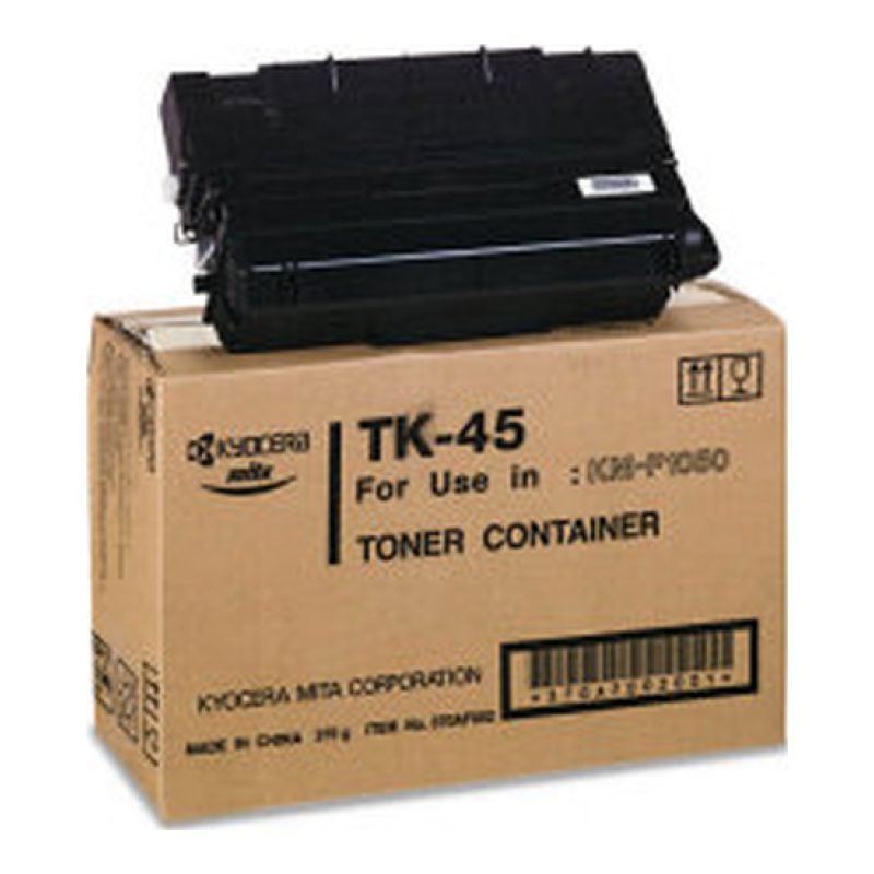 Kyocera TK45 Toner
