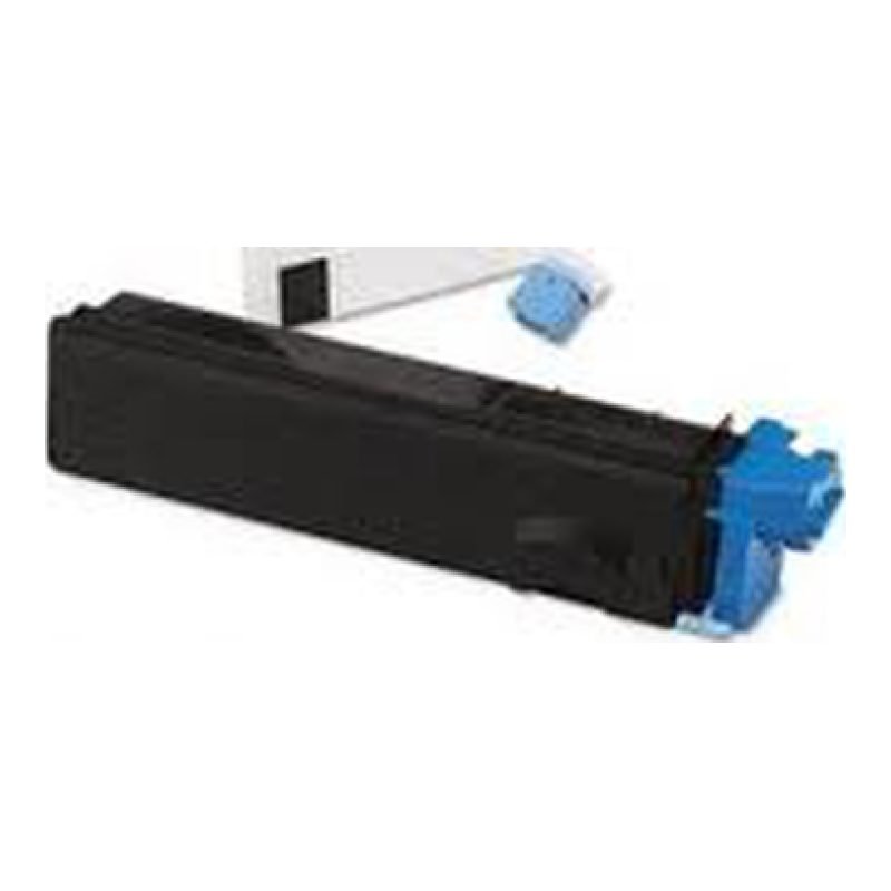 Kyocera TK-502C Mavi Toner