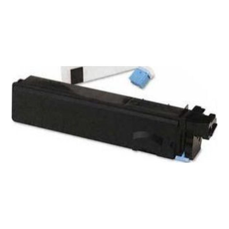 Kyocera TK-502K Siyah Toner