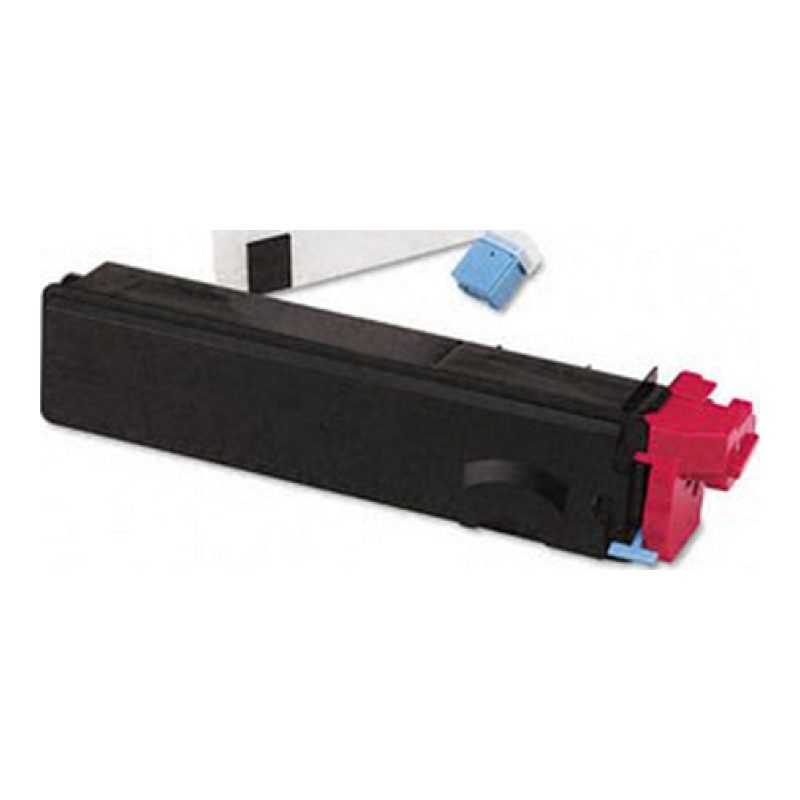 Kyocera TK-502M Kırmızı Toner
