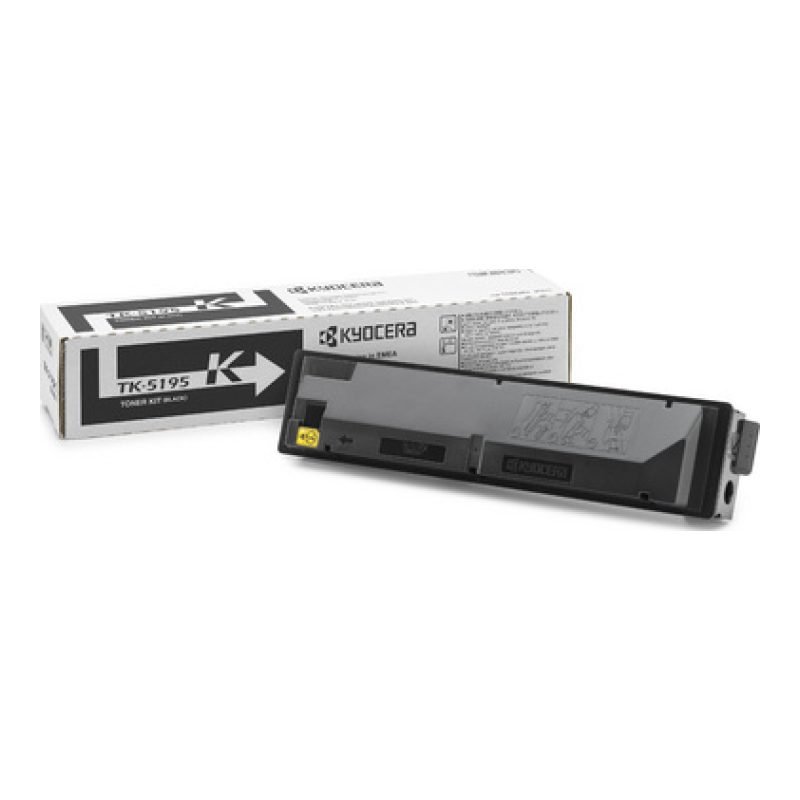 Kyocera TK-5195K Siyah Toner