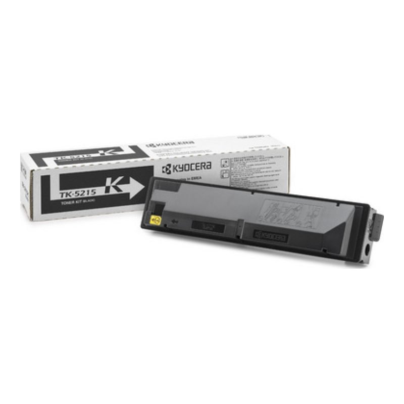 Kyocera TK-5215K Siyah Toner